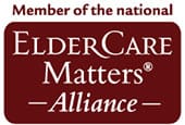 Member of the national ELDER CARE Matters Alliance
